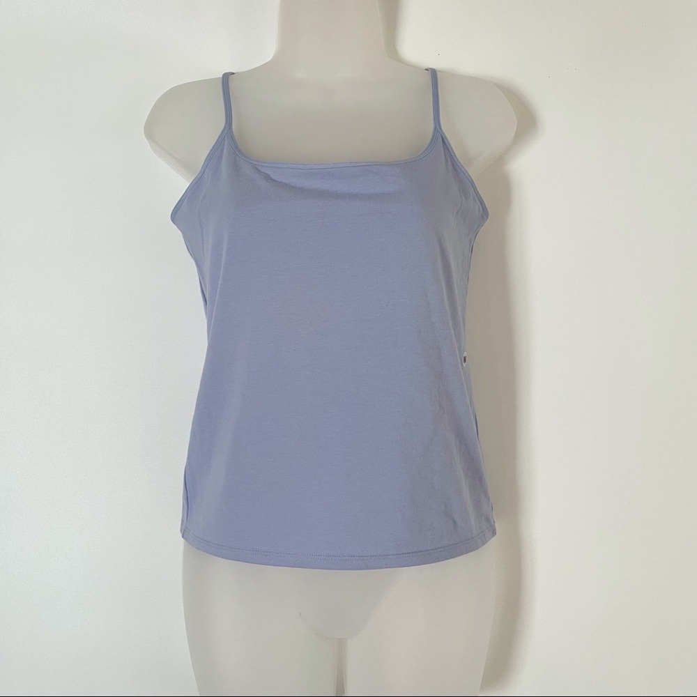 Victoria’s Secret Blue Tank Top